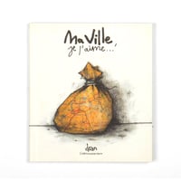 Image 1 of Dran - Ma Ville