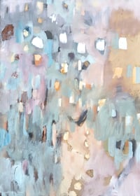 Frivolity & Reflection