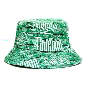 STREETS Bucket Hat