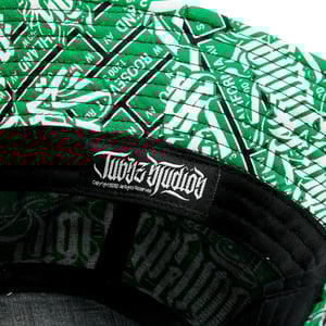 STREETS Bucket Hat