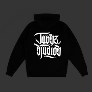 TS Chicago 3M Hooded Sweatshirt