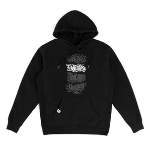TS Chicago 3M Hooded Sweatshirt
