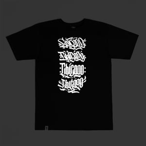 TS Chicago 3M Tee