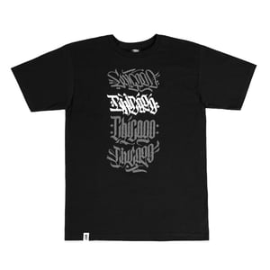 TS Chicago 3M Tee