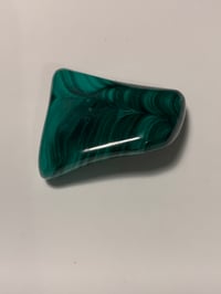 Image 2 of Malachite Tumble