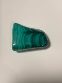 Image 1 of Malachite Tumble