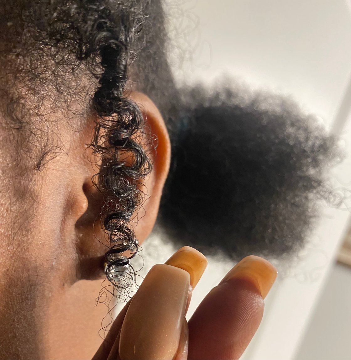 Image of Curl Defining Cream (6 oz)