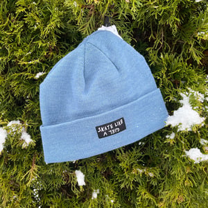 Image of Coal / Skate Like a Girl Convertible Beanie