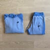 Tech Fleece - Blue Indigo Storm 