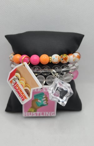 Image of Icey Hustlin Dunkin