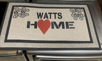 Image 1 of Custom Floor Mats