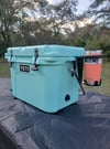 Cooler Cup