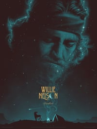 WILLIE NELSON - STARDUST