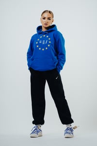 PARAMOUNT HOODIE EU