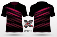 Image 2 of STRIKE 23