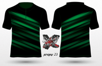 Image 3 of STRIKE 23