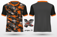 Image 3 of STRIKE 26