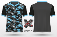 Image 2 of STRIKE 26