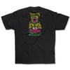 Patrick Ryan "SICK DOG" Black Tee