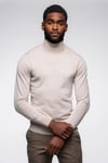Cozy Turtleneck Sweater