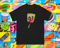 Sponge Pop Heavyweight Tee 