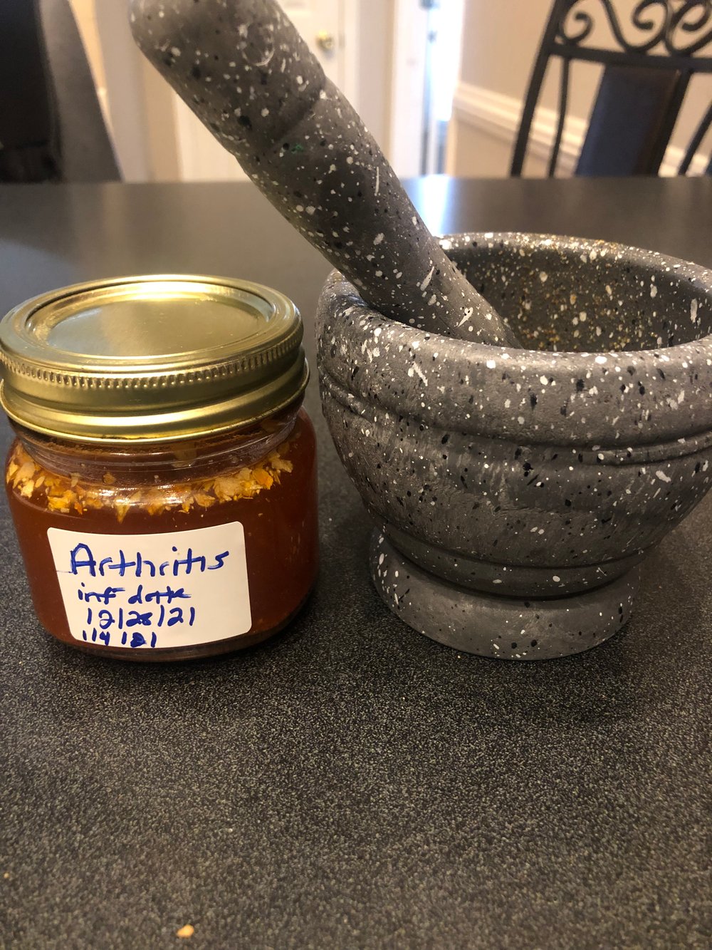 Image of Arthritis