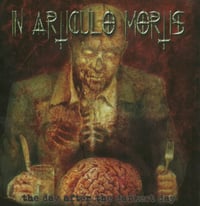 In articulo mortis-the day after the darkest day cd