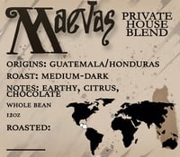 Maeva's House Blend