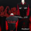 Custom Letterman Jacket