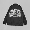 Image 2 of LASundays Coach Jacket vol.2