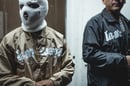 Image 3 of LASundays Coach Jacket vol.2