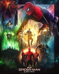 Download Film Spider-Man: No Way Home (2022) Sub Indo Hd