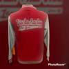 USPS Letterman Jacket