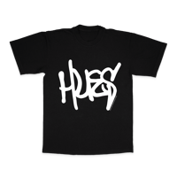 SY Black Shop T Shirt