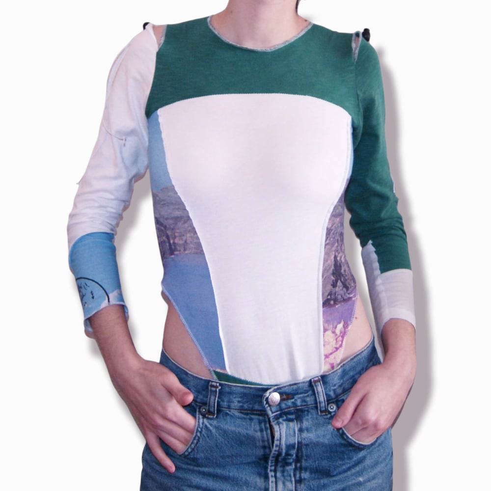 Image of Body Terrestre.