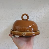 Image 2 of Butter dish