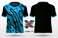 Image 3 of STRIKE 30