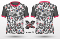 Image 2 of STRIKE 31