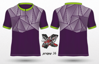 Image 3 of STRIKE 36