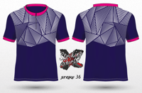 Image 1 of STRIKE 36