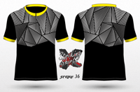 Image 2 of STRIKE 36