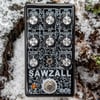 SAWZALL HM2 OVERDRIVE & FUZZ