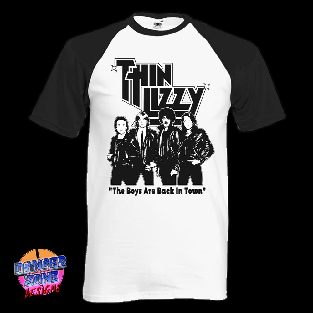 THIN LIZZY