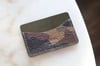 3-pocket Card Wallet - Olive Camo/Olive