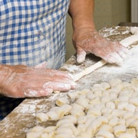 Gnocchi di Patate