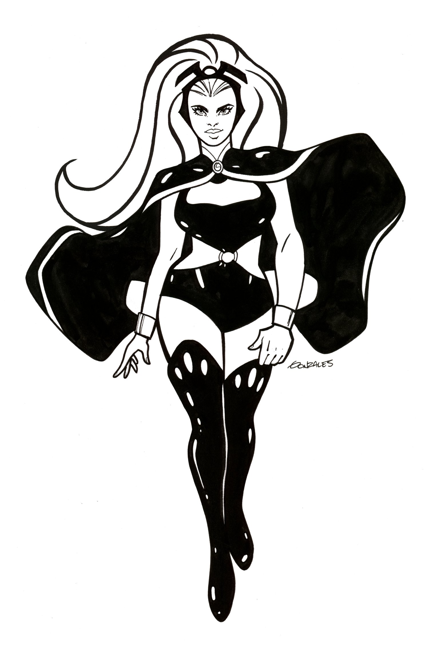 Image of Storm (X-Men)