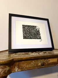 La foule - Édition 2016