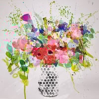 Champagne Bouquet 