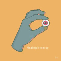 Image 2 of Healing