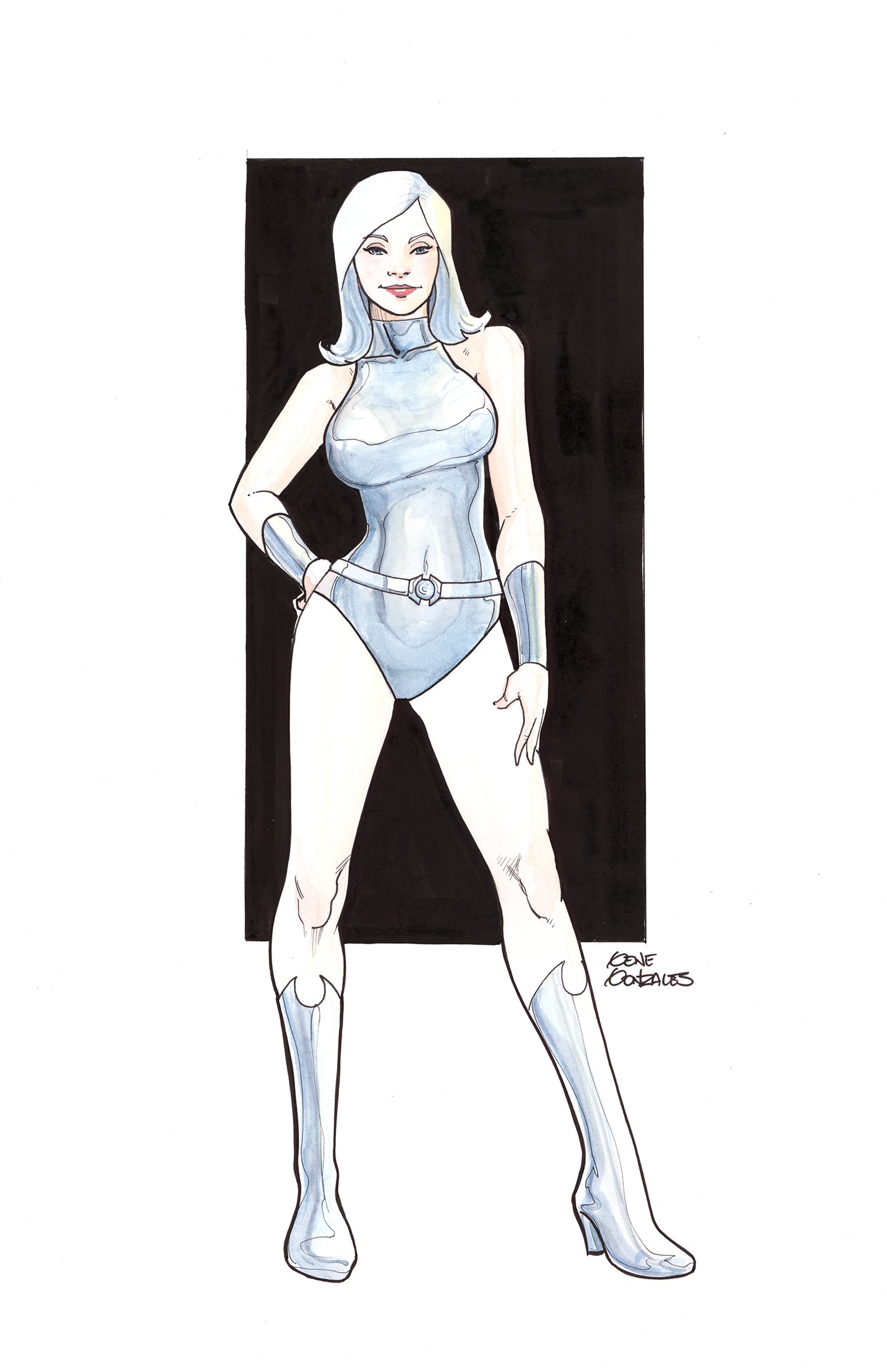 Image of Dream Girl (Legion of Super-Heroes)